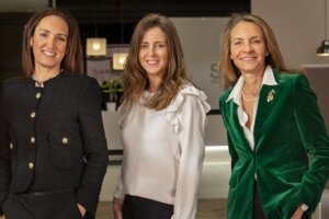 Savills AN equipo retail