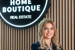 Home Boutique retail
