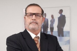 Gesvalt Gregorio Abril nombramiento
