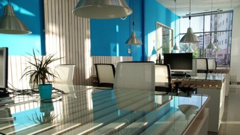 JLL demanda espacios flexibles