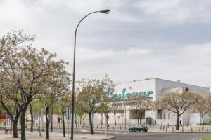 MVGM retail Bulevar