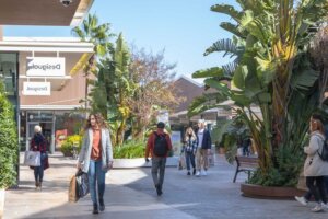 Neinver Viladecans The Style Outlets