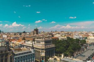 The Future of Real Estate in Madrid Savills