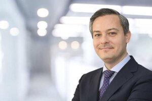 Colliers data centers nombramiento Guilleuma