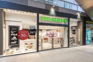 Deichmann L’Epicentre Sagunto Valencia