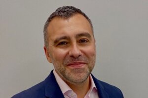 Neinver nombramiento Francisco Gutierrez director Retail