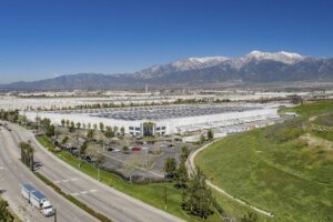 Prologis Research estadísticas alquiler