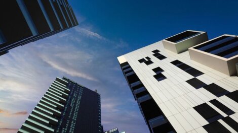 Savills inversión inmobiliaria