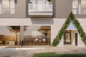 Stay Kronos obras Valencia