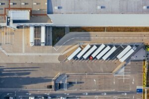 CBRE mercado logística Cataluña