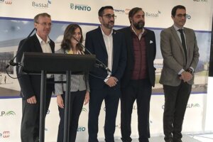 GLP Pinto