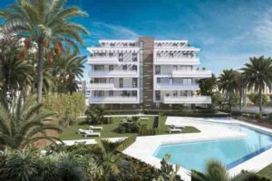 Momentum Álamos Hill cooperativa Torremolinos