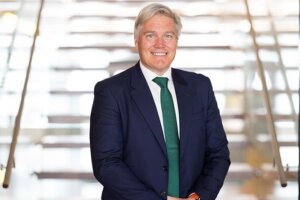 Javier Kindelan CBRE