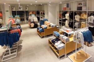 Kiabi Gran Sur Cádiz apertura