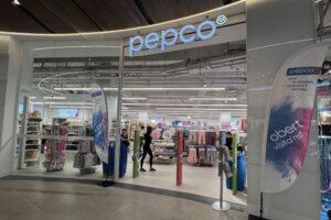 Pepco Diagonal Mar apertura