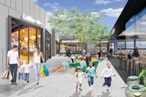 parques comerciales
