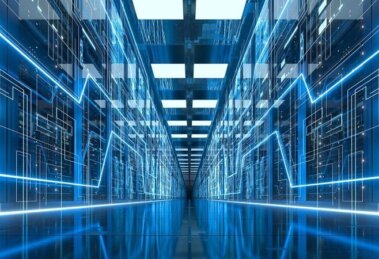 data centers