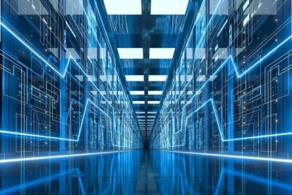 data centers