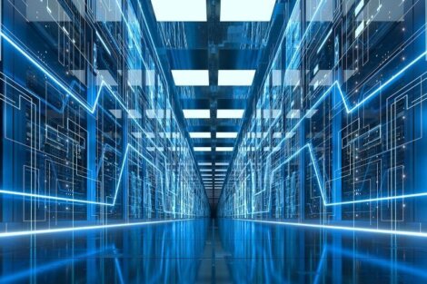 data centers