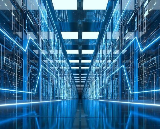 data centers