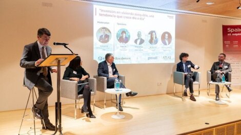 MIPIM meetup madrid