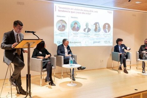 MIPIM meetup madrid