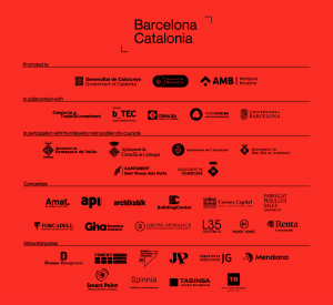 Barcelona Catalonia Stand