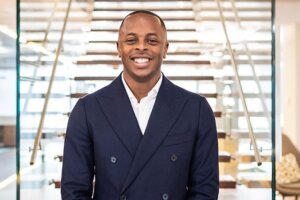 CBRE Elliot Zounon