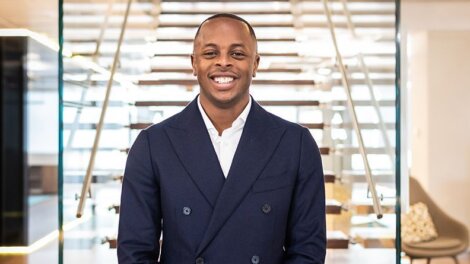 CBRE Elliot Zounon