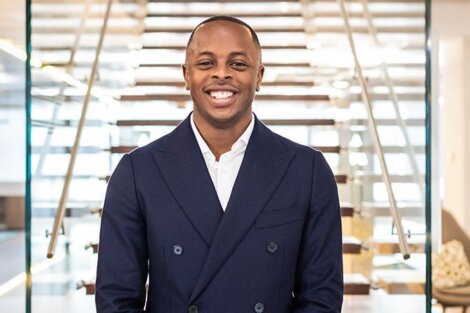 CBRE Elliot Zounon