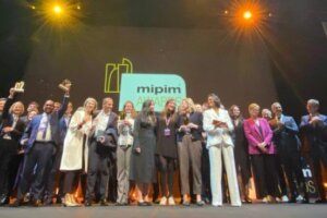 Mipim Awards premiados