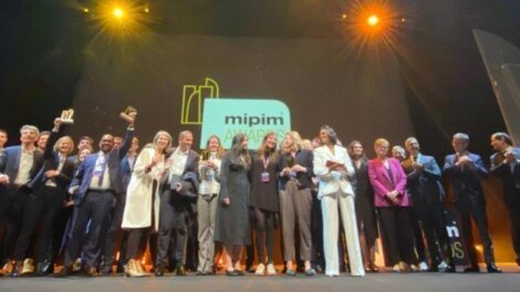 Mipim Awards premiados