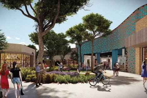 AECC proyectos