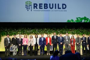 REBUILD 2023