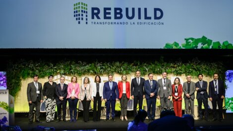 REBUILD 2023