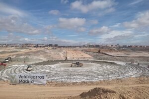 Valdecarros