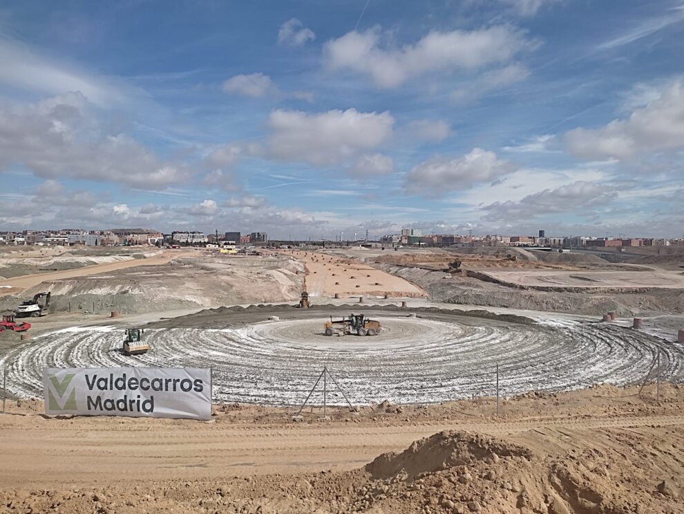 Valdecarros