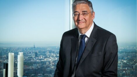 Gregorio Diaz Estan