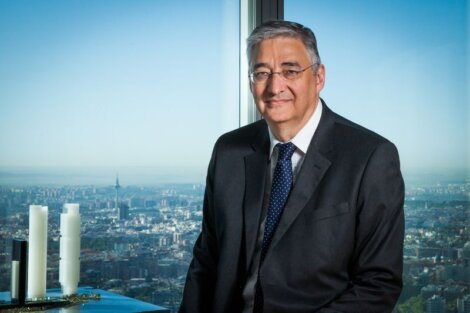 Gregorio Diaz Estan