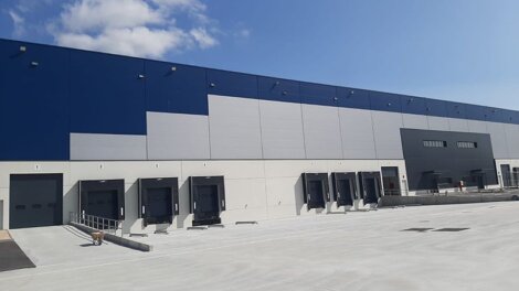 Accolade CBRE