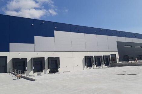 Accolade CBRE
