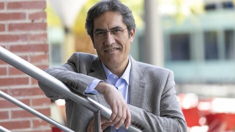 Eloy Bohua