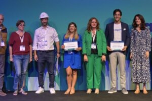 Gandores Proptech Startup Forum 2022