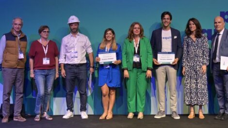 Gandores Proptech Startup Forum 2022