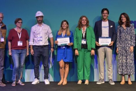 Gandores Proptech Startup Forum 2022