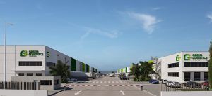 Green Logistics