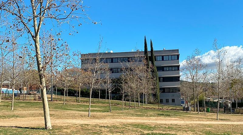 Kantar Sant Cugat