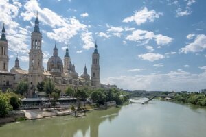 Zaragoza
