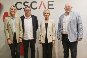 CSCAE rehabilitación vivienda