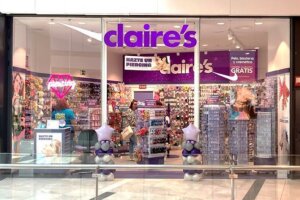 Claire's Plenilunio